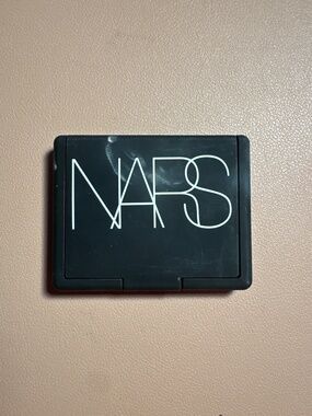NARS blush Taj Mahal